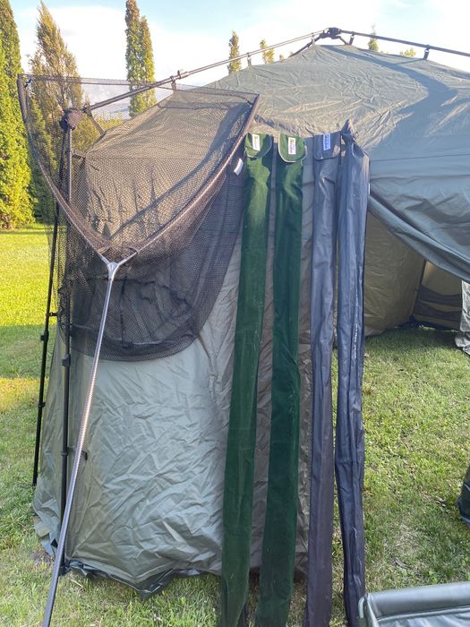 Коропове спорядження