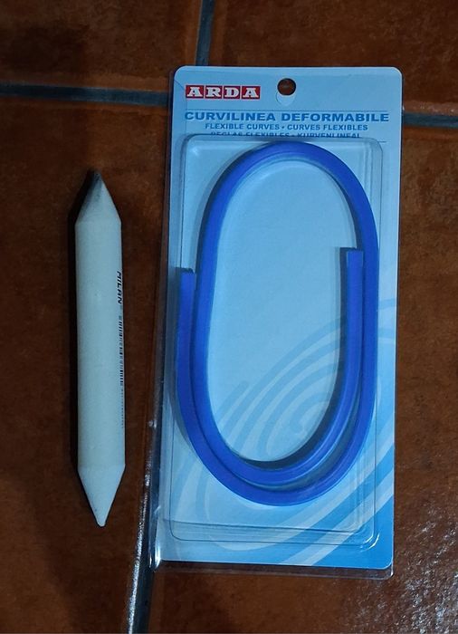Material para geometria descritiva