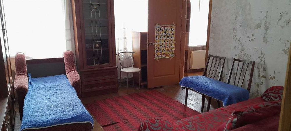 Сдам дом недалеко от ждвокзала