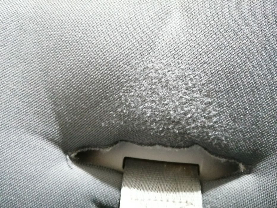 Cadeira Britax Romer Dualfix rotativa 360