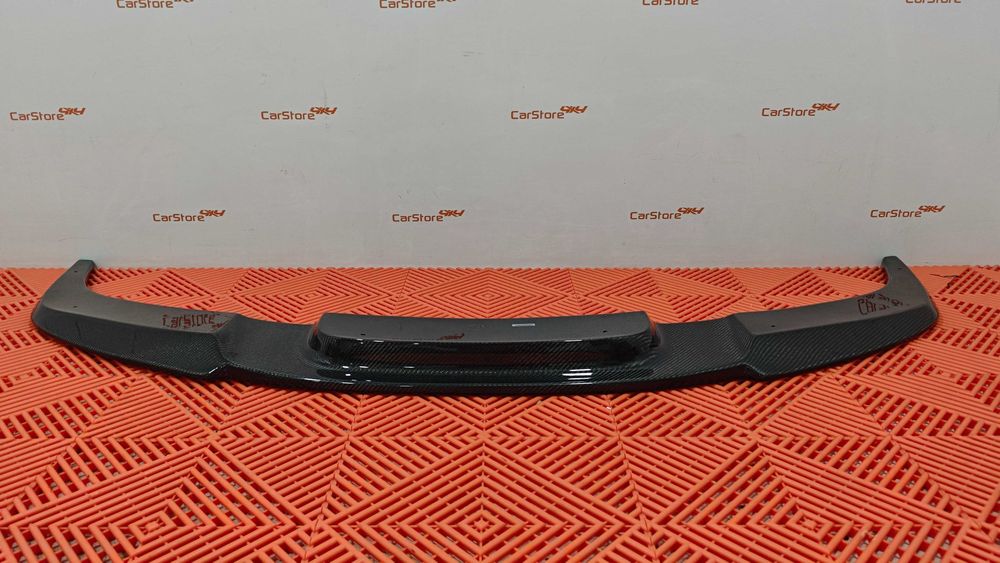 Spoiler Carbono Bmw F06 F12 F13 640D 640i 650i