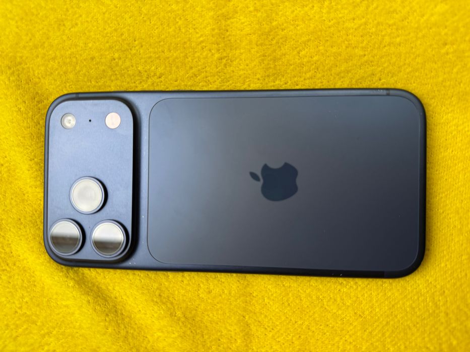iPhone  17 pro max 1t