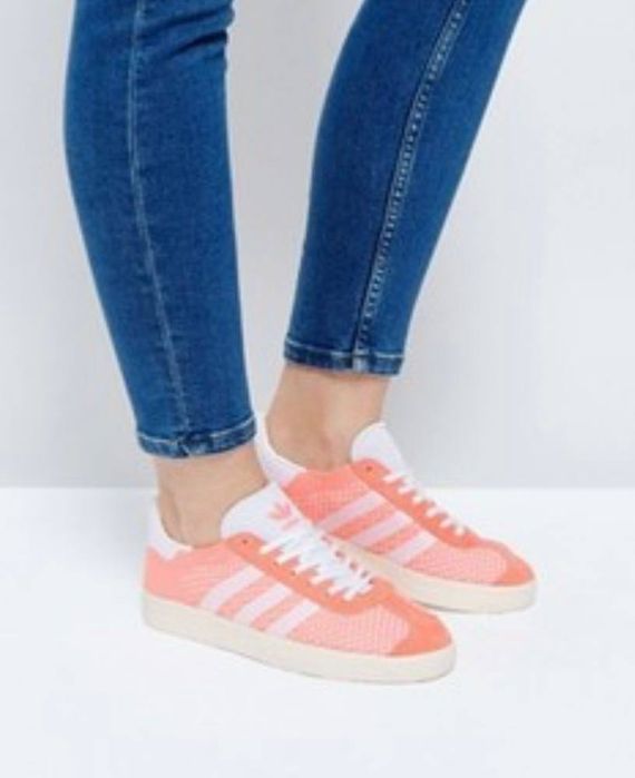 Adidas Gazelle кросівки