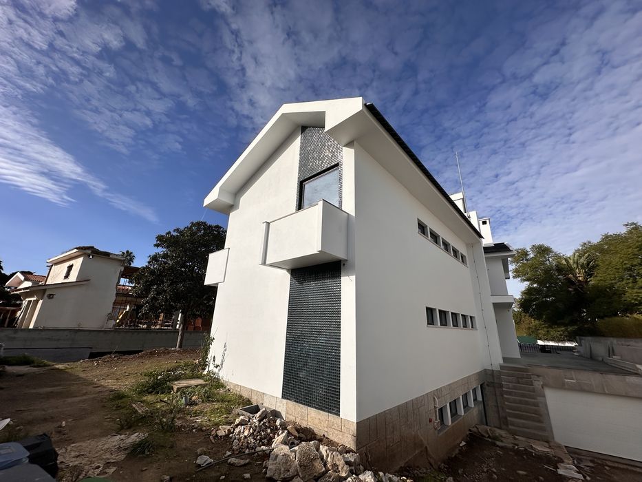 Eugeniu Remodelacoes