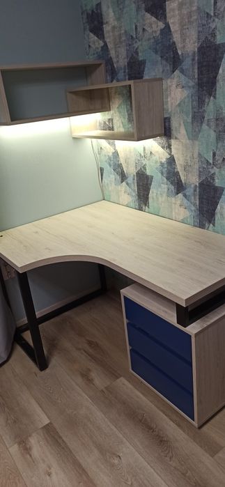 Меблi на замовлення в Мерефi