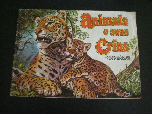 7 Cadernetas Sandokan Bana Flapi Regras Heidi FMAS antigas