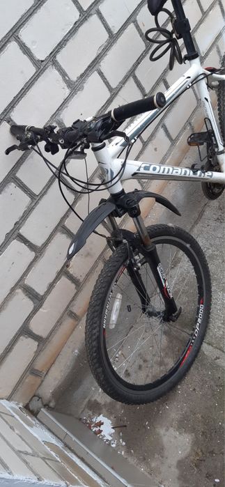 Велосипед Comanche Tomahawk