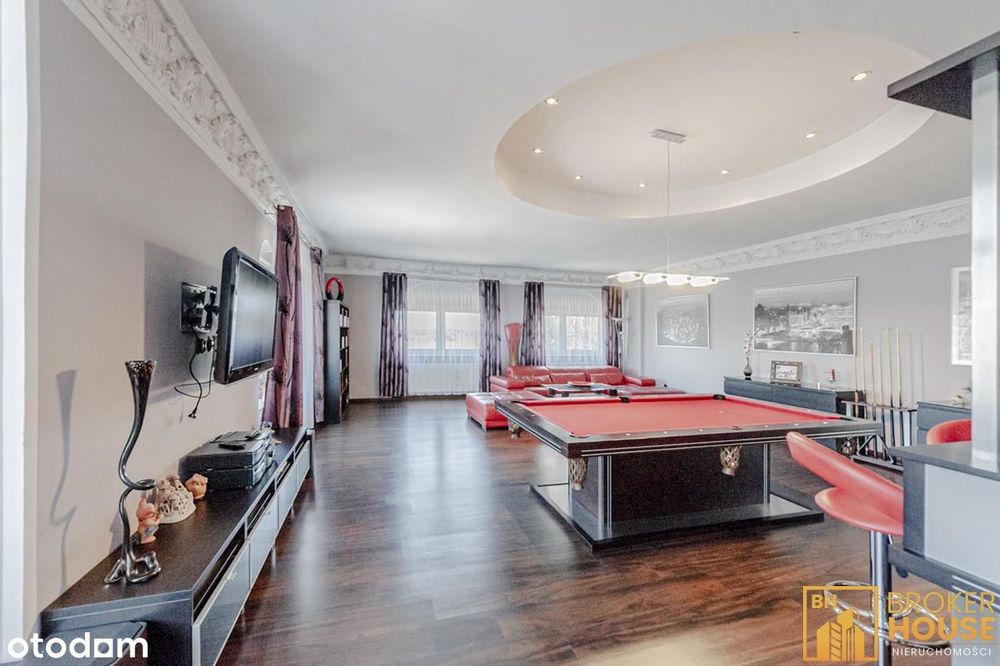 Dom, 625.0 m², Opole