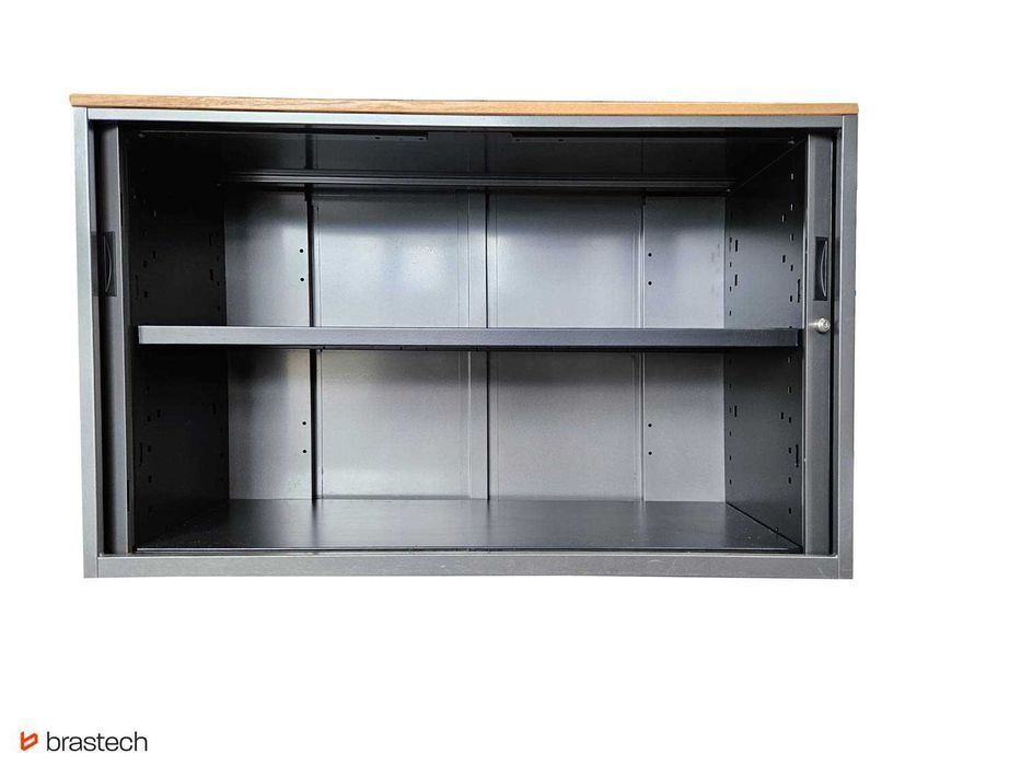 Szafa roletowa 74 cm x 120 cm x 45 cm