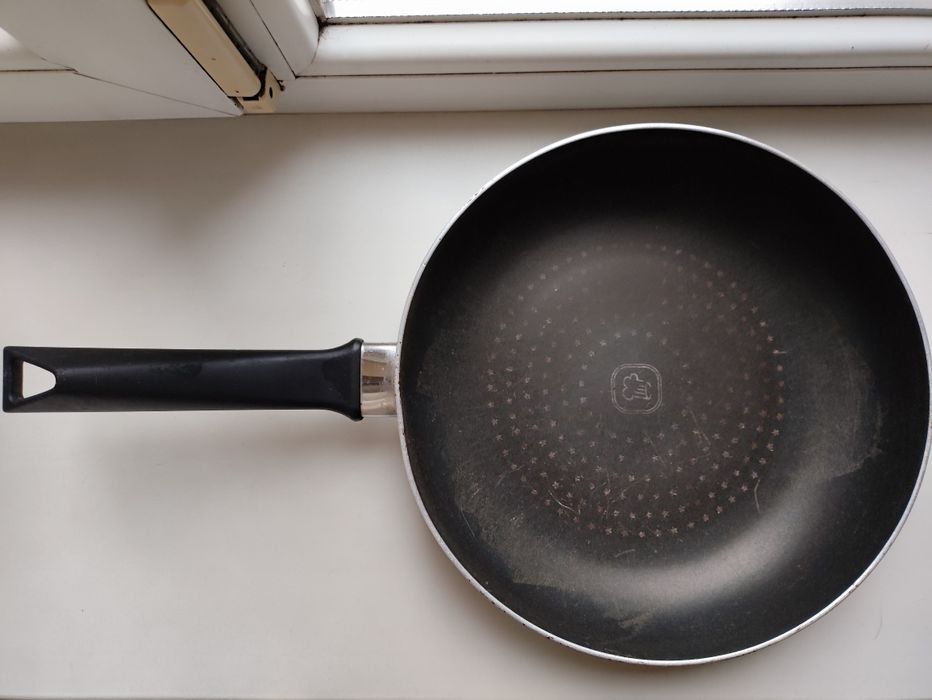 Сковорідка Rondell