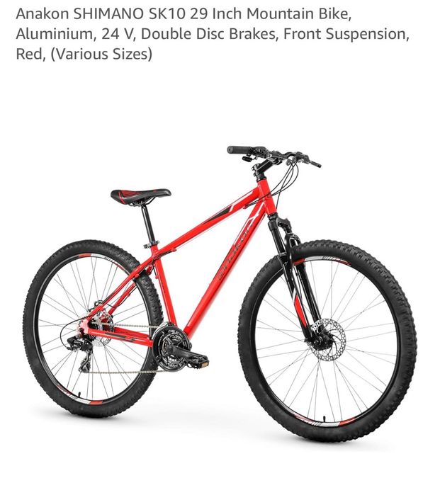 Bicicleta Montanha M + cadeira