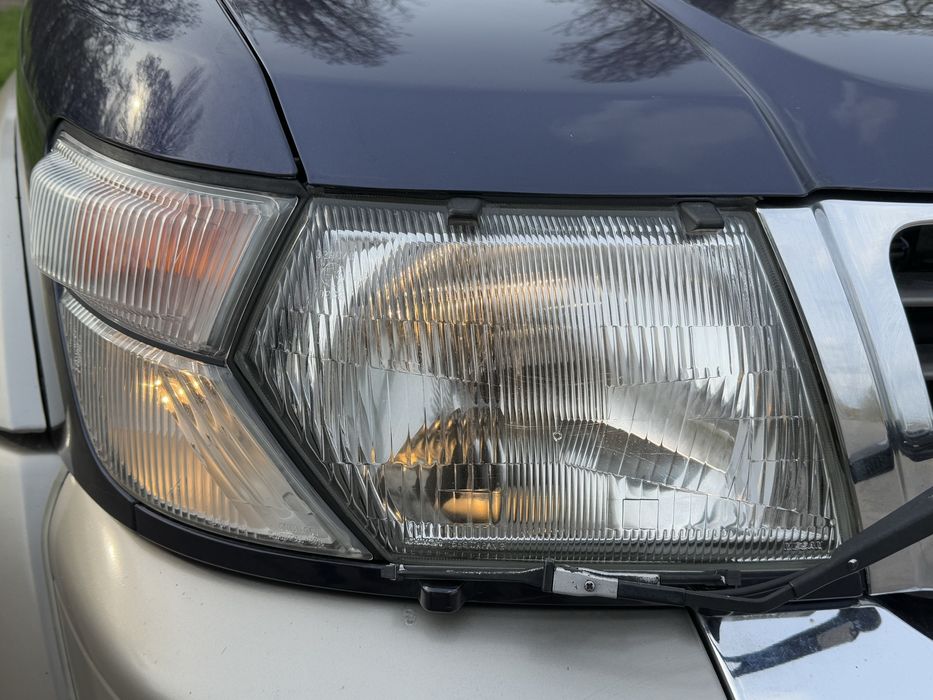 Продам Nissan Patrol GR 3.0 D