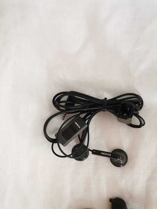 Auriculares Nokia HS-47 e HS-23