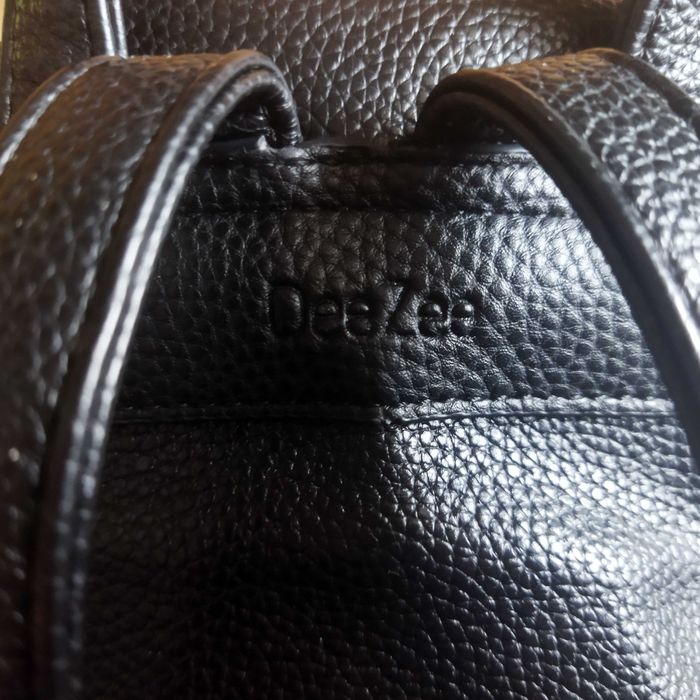 Plecak (torebka) DeeZee