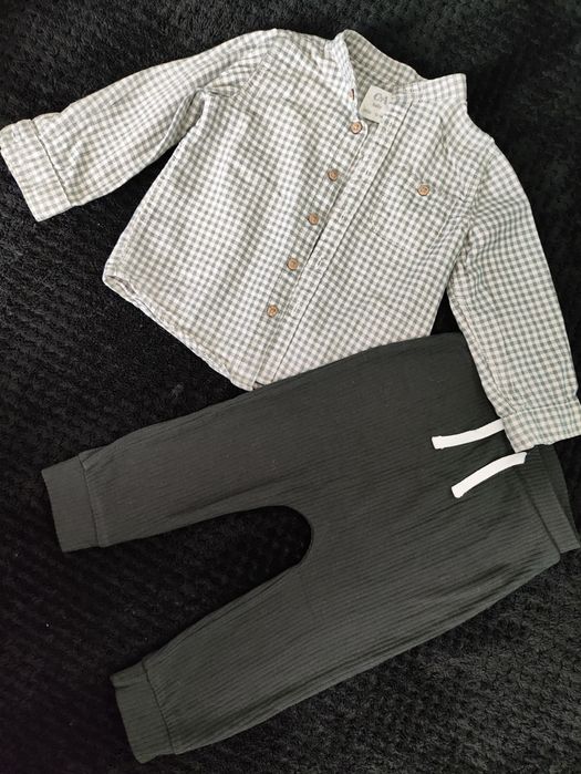 Одяг для хлопчика 1-1,5 роки