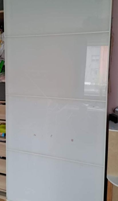 Drzwi przesuwane pax