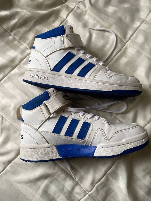 Кросівки Adidas Cloudfoam Super