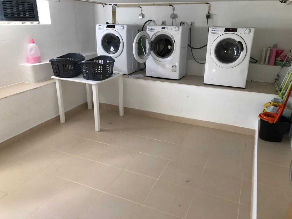 Quarto com WC Privativo