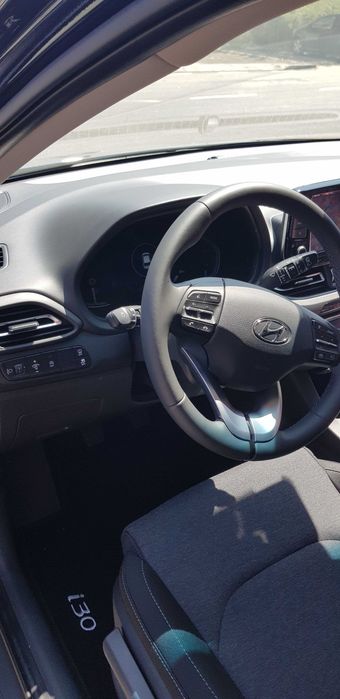 Hyundai i30 SW — fotografia 5