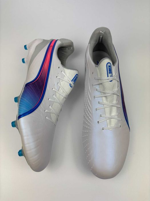 Puma King Ultimate FG/AG, 46.5