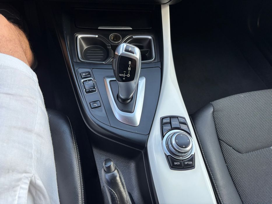 Bmw 116 automático