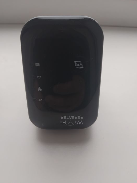 WI-FI    репитер