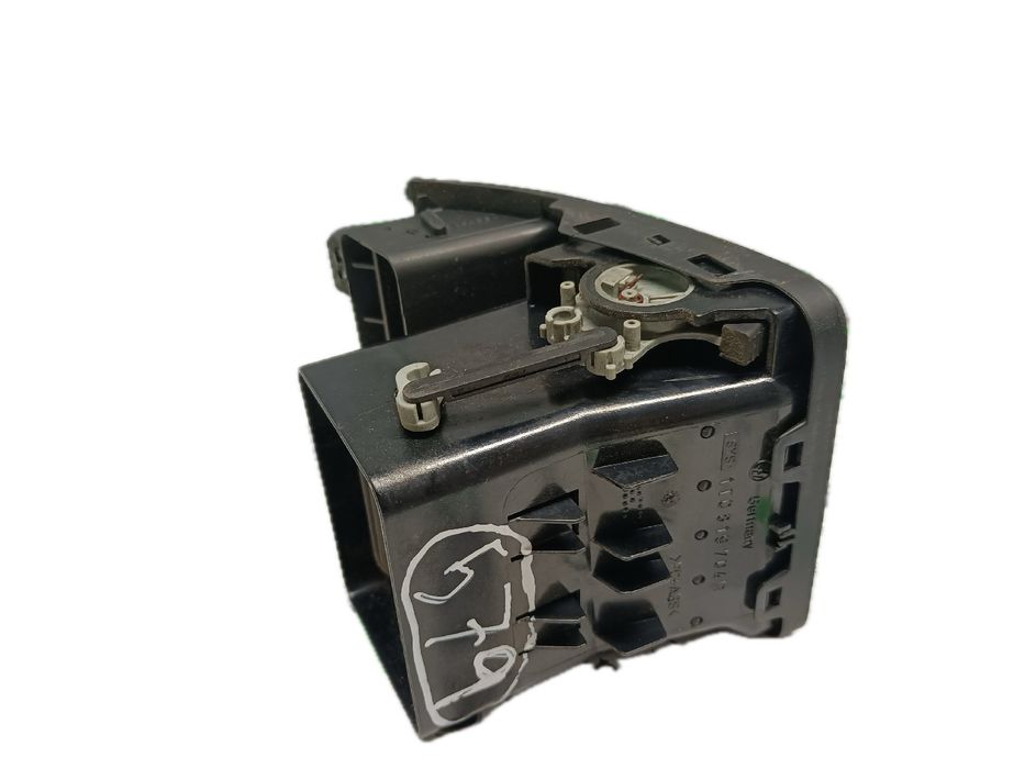 Difusor / saída de ar VOLKSWAGEN Touran (1T)