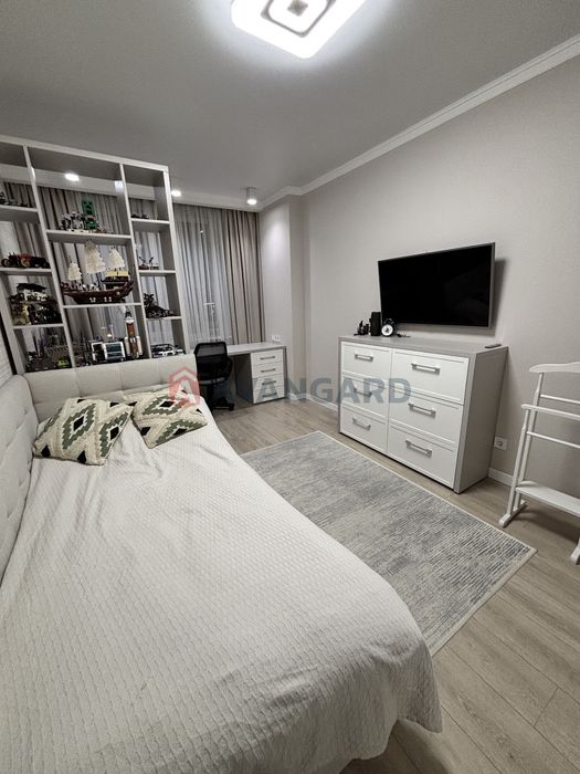 Продаж 2-кімнатної квартири Жк Софія Резиденс