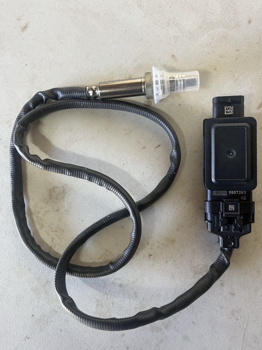 Czujnik sonda NOX BMW X1,U11,OE988.7283 A3C04.052000