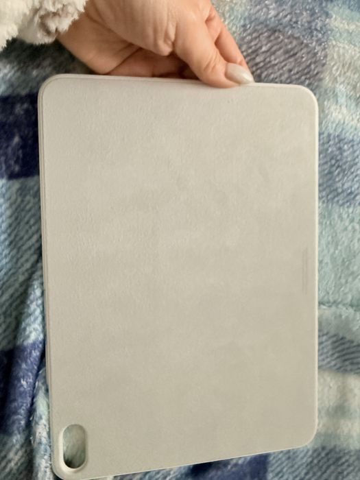 Чохол iPad Magic Keyboard Folio