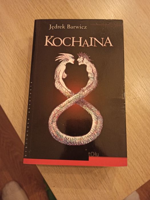 Jędrek Barwicz - Kochaina