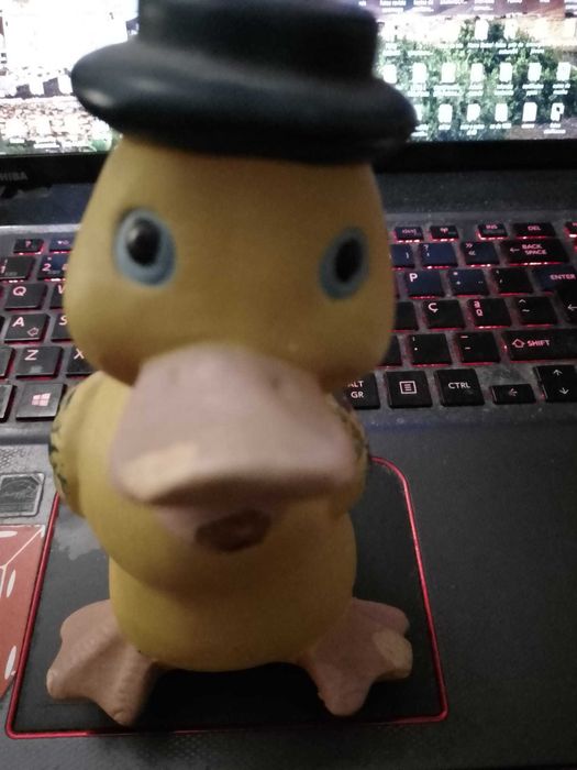 Deixe nevar! Peça decorativa Let it Snow-10E-Carapins Bébe-2E Desde 2E