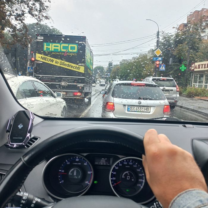 Автоінструктор, Інструктор з водіння авто підготовка до іспиту 700грн