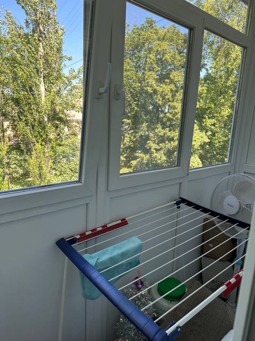 Продам 2к квартиру  Ж/М Косиора, Слобожанский