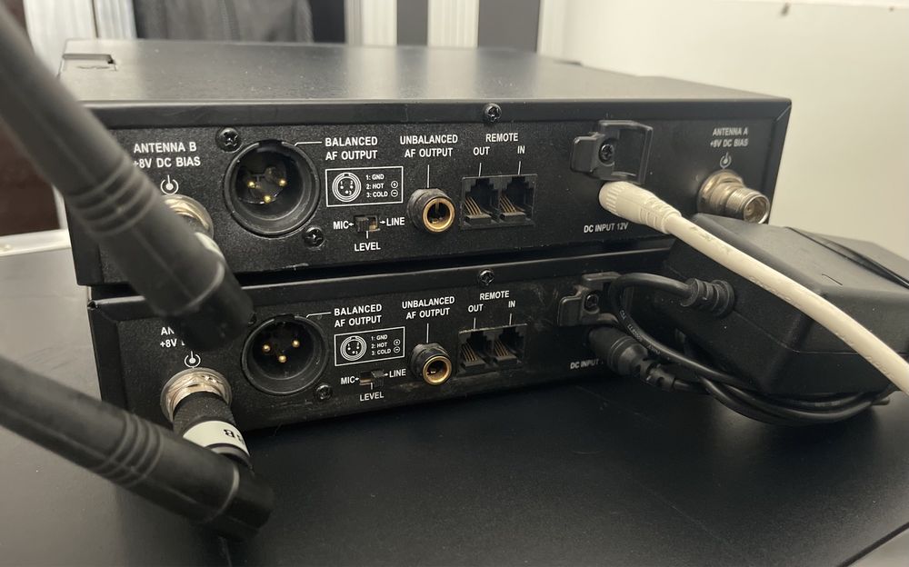 Радіосистема Beyerdynamic Opus NE 500s