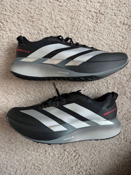 Buty Adidas Adizero Evo rozmiar 44