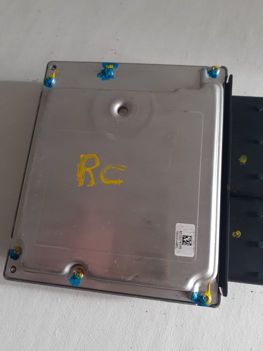 Centralina para bwm 123 cope.