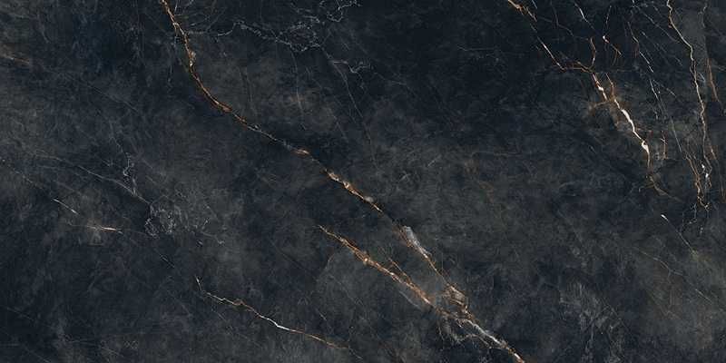 Płytka XXL TUBĄDZIN SHINESTONE BLACK 274,8×119,8 poler tanie płytki