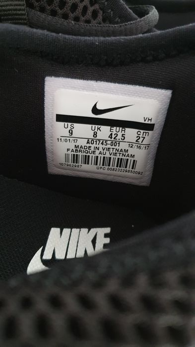 Buty nowe sportowe Nike Air Max 90 ez Rozmiar 42.5