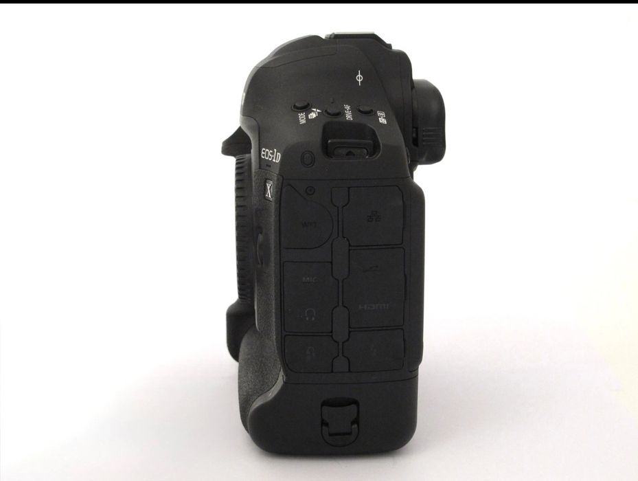 Canon EOS-1D X Mark III 9.000 DISPAROS | ESTADO IMACULADO | GARANTIA
