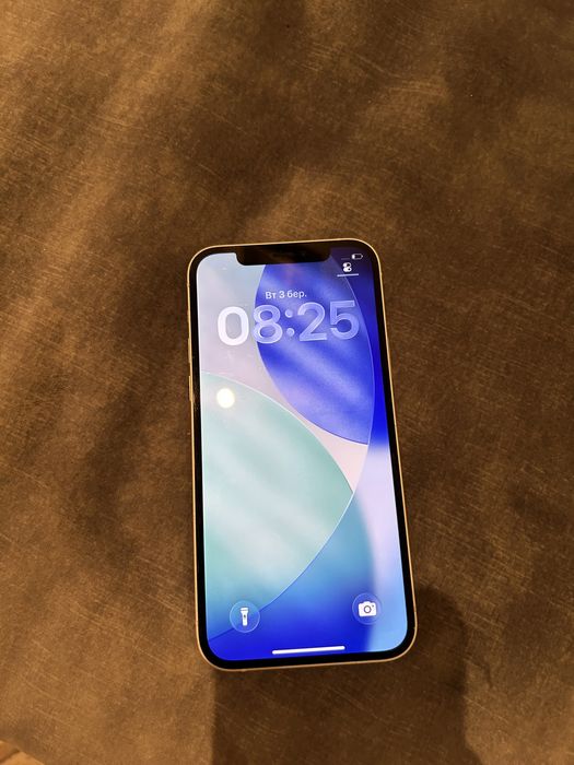 Iphone 12 128gb  Neverlock