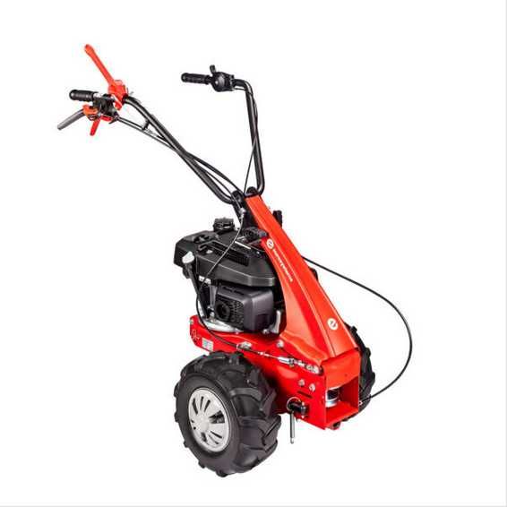 Ceifeira Italiana Eurosystems Minieffe M150 C/ Pente 87 cm