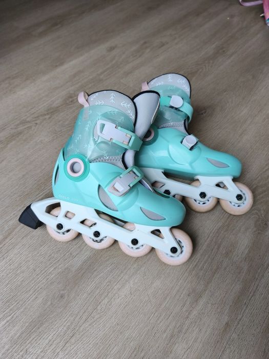 Rolki Oxelo 30-32
