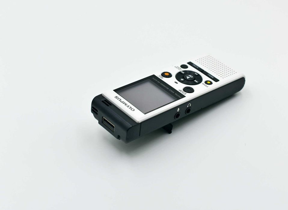 Цифровой диктофон Olympus VN-425PC 4GB