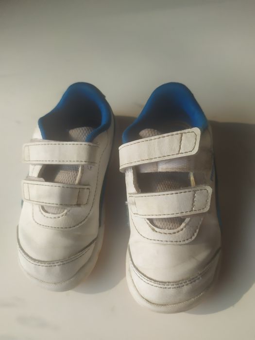 Buty dziecięce puma
