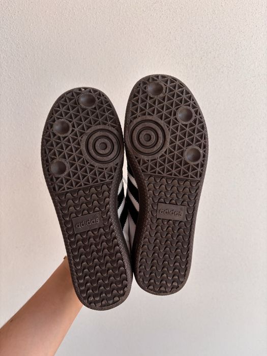 Adidas samba nº36
