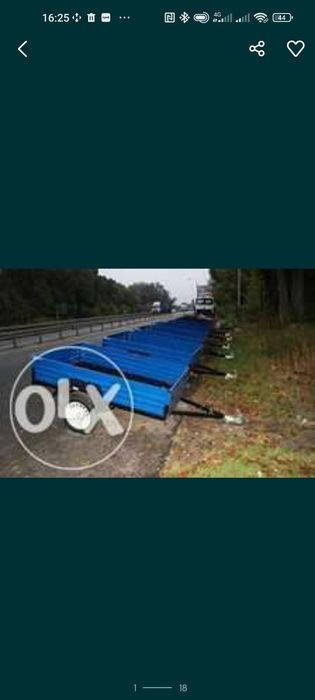 Прицеп легковой новый 2.15м/1.30м от завода изготовителя причіп легков