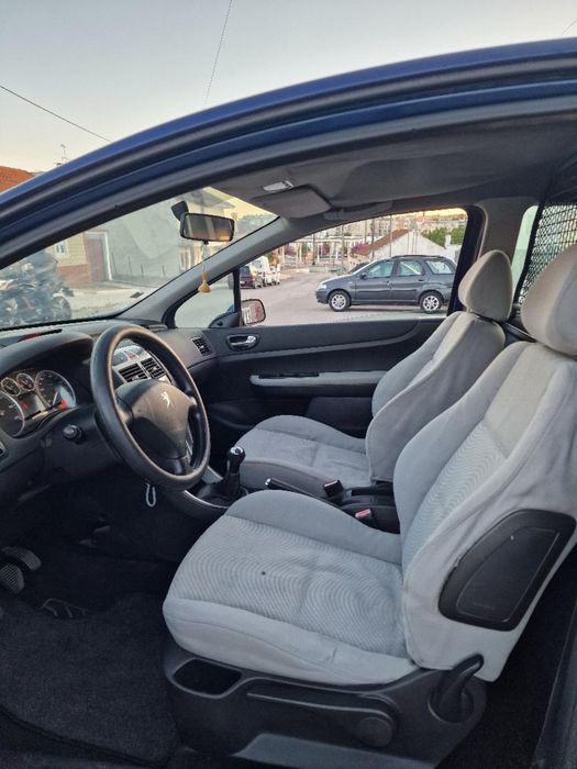 Peugeot 307 1.4Hdi 2005