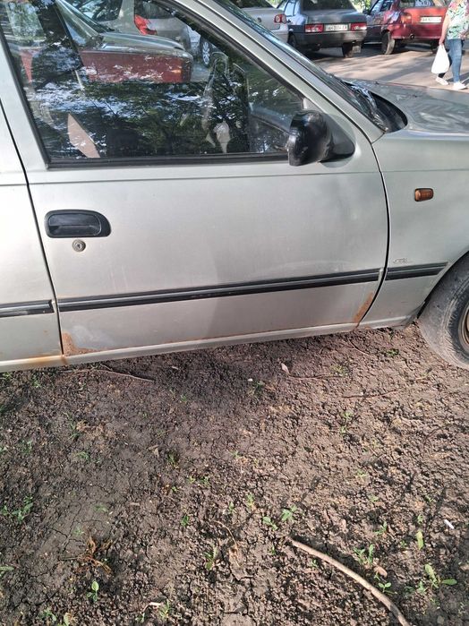 Продам авто дэу нексия