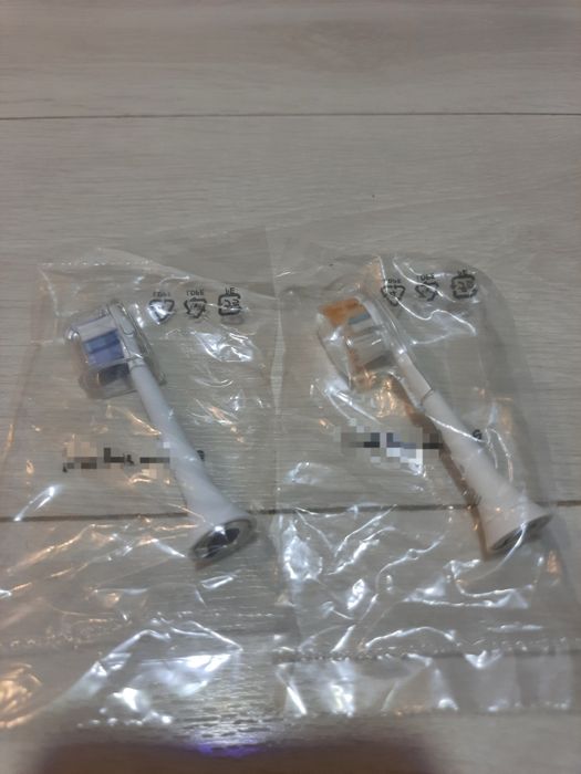 Końcówki do Philips Sonicare S2 i A3